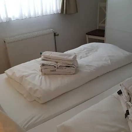 Sylter-besserburg-app-6 Вестерланд