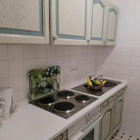 Апартаменты Sylter-besserburg-app-6