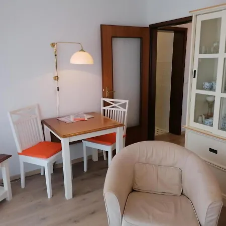 Sylter-besserburg-app-6 Апартаменты